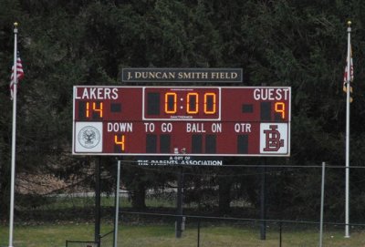 BL v Dulaney