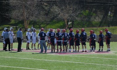 BL v DeMatha