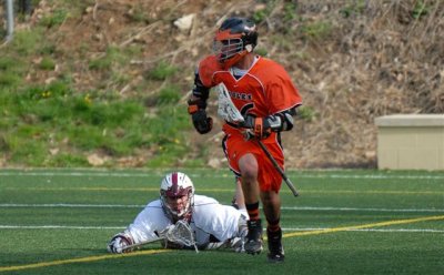 BL v McDonogh