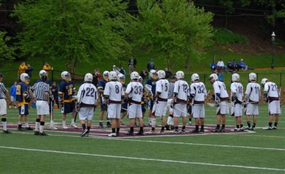 BL v St. Paul's