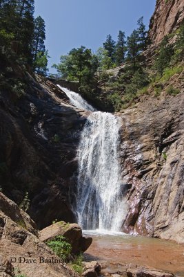 Seven Falls