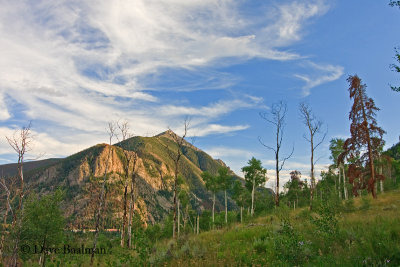 Frisco, CO