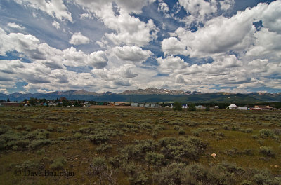 Leadville, CO