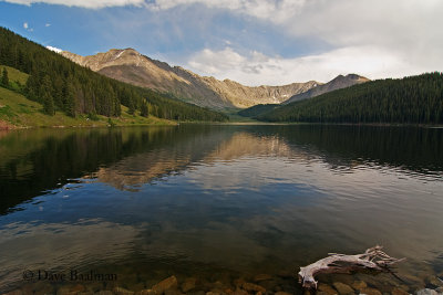 Colorado 2009