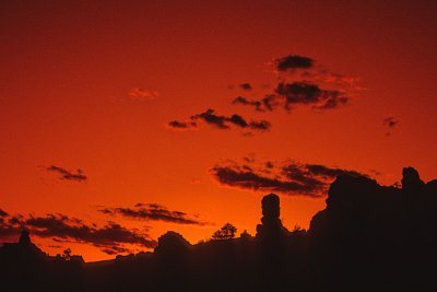 Brice Canyon