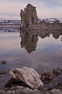 Mono Lake-California