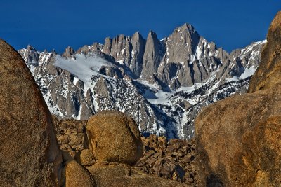 Mt. Whitney-California3