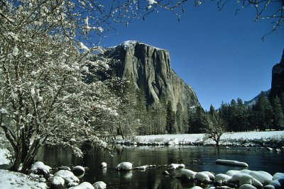 El Capitan