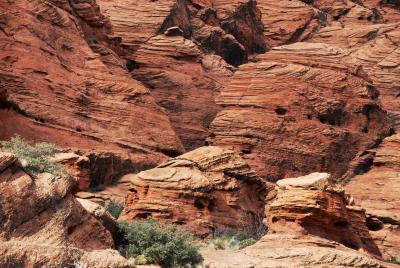 Snow Canyon State Park