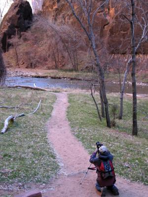 Southwest Utah - February 2006