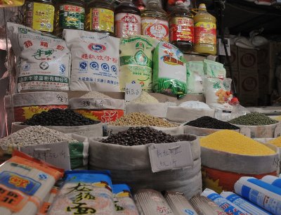 Dalian Market