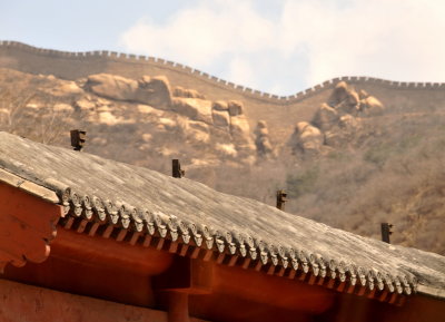 Great Wall of China - Badaling