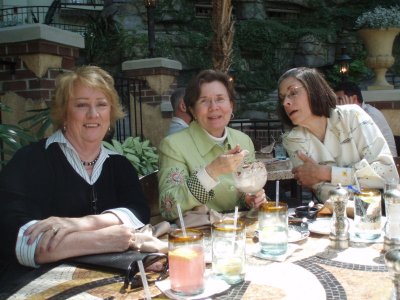 Sheila, Sherry Kay, Susan