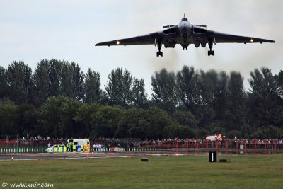 RIAT 2009