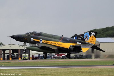 RIAT 2009