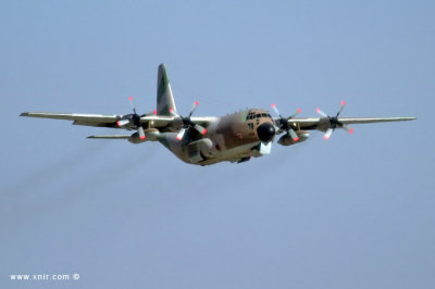 C-130 hercules KARNAF