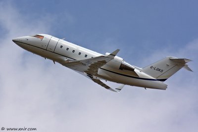 xnir Aviation Photography
