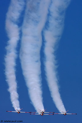 Israel's 60th Independence Day