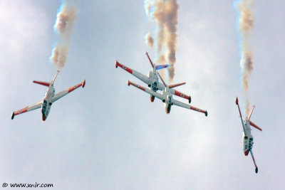 Israel's 60th Independence Day