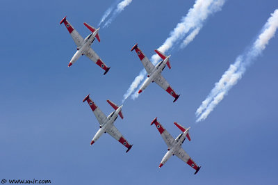 Israel's 60th Independence Day