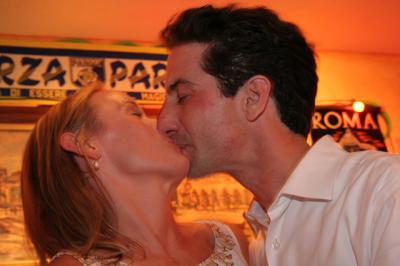 Kostas & Madeline: Our BIG GREEK Wedding.