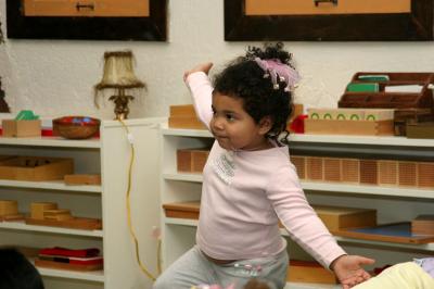 Montessori Academy