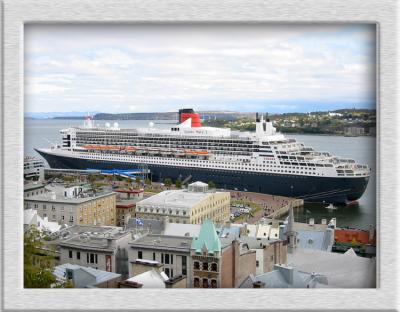 QUEEN MARY II