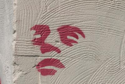 GRAFFITI 3