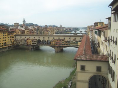 Ponte Vecchio