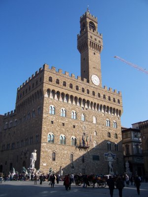 Palazzo Vecchio