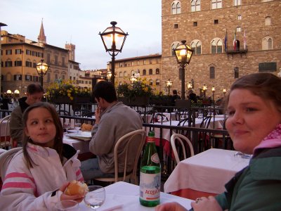 Palazzo Vecchio