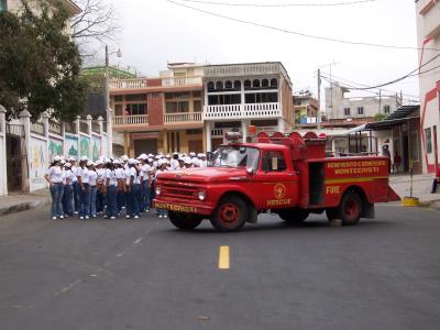 Montecristi