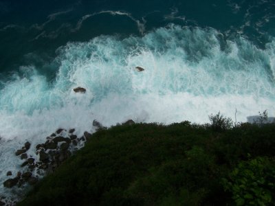 Two Lovers Point