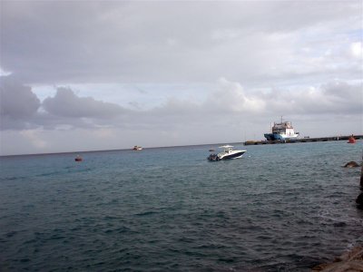 2 Boats