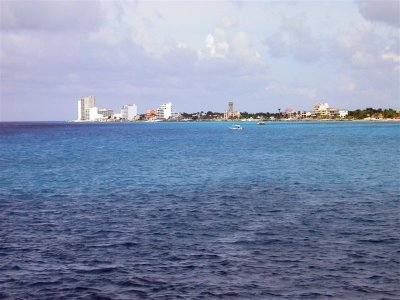 Cozumel