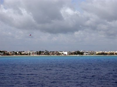 Clouds