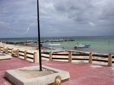 Puerto Morales
