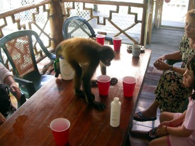 I'm thirsty!!