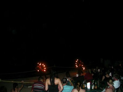 Fireshow