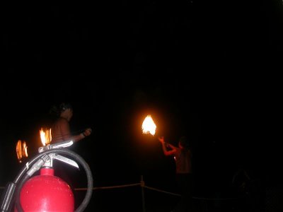 Fireshow 2