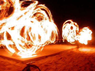 Fireshow 4
