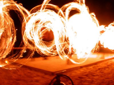 Fireshow 5