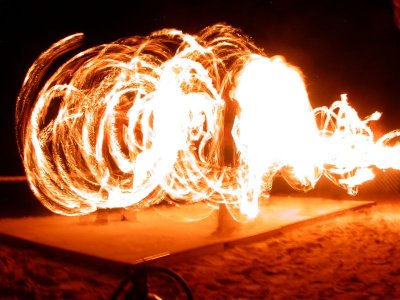 Fireshow 6