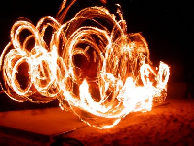 Fireshow 7