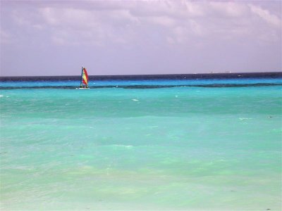 Riu Playacar Beach 6