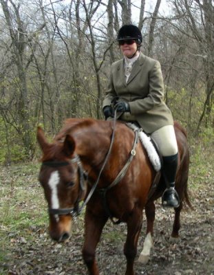 Hunting at Busch Wildlife Area Wednesday November 28th