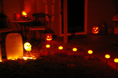 Halloween 2007