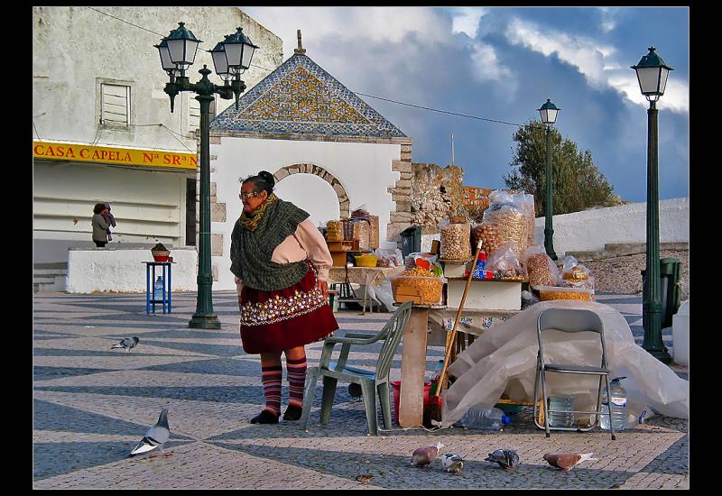 26.12.2005 ...Nazare moments ... - Portugal - 8