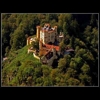 ... Another stunning castle !!!!