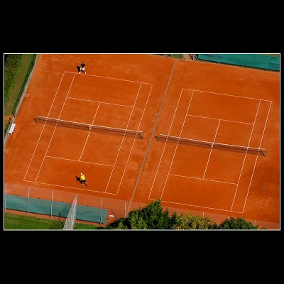 Tenis Play ...